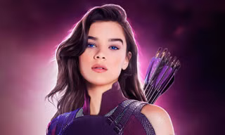 Hailee Steinfeld: Từ gương mặt trẻ triển vọng của Hollywood đến Avenger đời mới của Marvel