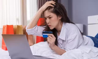 Cảnh báo chiêu trò mới trên mạng: Lừa đảo qua trung gian, ai cũng có thể bị liên lụy!