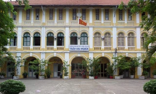 Điểm chuẩn xét tuyển vào lớp 10 chuyên, tích hợp tại TP.HCM: Cao nhất lên đến 49.4 điểm