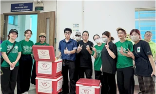 Starbucks hướng đến cộng đồng tiếp tục ghi dấu ấn trên “hành trình xanh”