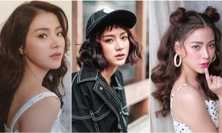 Chăm sóc mái tóc với độ ẩm và protein: Quá nhiều hay quá ít đều có thể gây hại