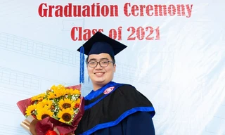 Thủ khoa đầu ra ĐH Ngoại thương (GPA 4.0) hé lộ cách giành điểm A tuyệt đối cả 44 môn học