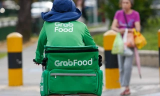 Thu nhập 20 triệu đồng/ tháng, liệu shipper có phải công việc "trong mơ" đối với nhiều người?