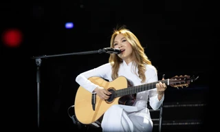 Mỹ Tâm tiết lộ lý do biết chơi đàn tranh, hóa ra có liên quan đến "anh người yêu cũ"