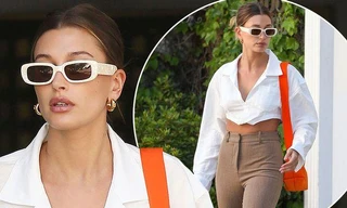 7 món trang sức Hailey Bieber thích mê, toàn những thứ dễ kiếm lại còn giá rẻ