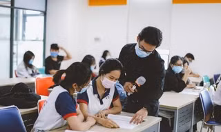 Giới trẻ hào hứng khi TP.HCM thành "vùng xanh", bắt tay thực hiện những kế hoạch dang dở