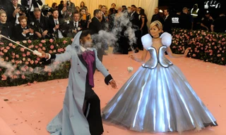 Met Gala 2024 - "ngày hội thời trang" đình đám nhất hé lộ loạt thông tin đáng chờ đợi