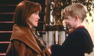 Xem phim Giáng sinh, suy nghĩ thông điệp: Dù cuộc sống khó khăn, phía sau vẫn có gia đình