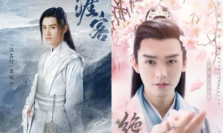 Cung Tuấn - chàng Quỷ Cốc ôn nhu dịu dàng ngọt ngào nhất màn ảnh xứ Trung