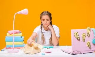 Nắm được 7 bí quyết đẩy động lực này, bạn sẽ làm việc hiệu quả hơn người khác gấp 4 lần!