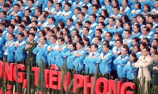 Xác định mục tiêu xây dựng thế hệ thanh niên Việt Nam phát triển toàn diện