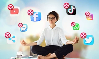 Bắt nhịp năm mới cùng loạt xu hướng thú vị: Cà phê nấm, digital detox và gì nữa?