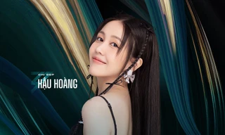 Chị Đẹp 2024: Hậu Hoàng chính là "nhân tố hút fan" như Ninh Dương Lan Ngọc