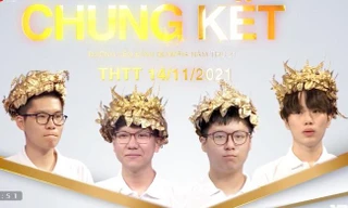 Chung kết Olympia 2021: Chờ mong "cuộc chiến" giữa những ngôi trường có thành tích khủng
