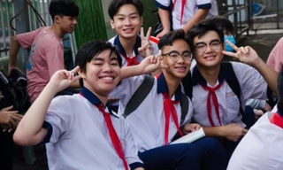 Điểm chuẩn lớp 10 Phổ thông Năng khiếu TP.HCM: Điểm vào chuyên Hóa cao nhất