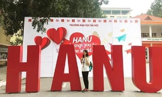 Điểm chuẩn dự kiến của Đại học Hà Nội năm 2021: Dự báo sẽ tăng nhẹ so với năm trước
