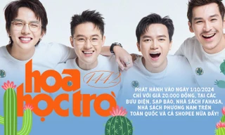 Hoa Học Trò 1442: SAT - phương thức xét tuyển dành cho thế hệ sĩ tử mới?