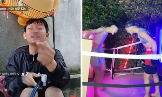 TikTok bùng nổ livestream: Nhiều TikToker có hành vi khó đỡ, "cá kiếm" bất chấp