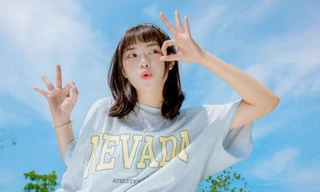 Thực tập sinh Việt tại Chuang Asia 2024: Ra mắt năm 12 tuổi, từng lên bìa Hoa Học Trò