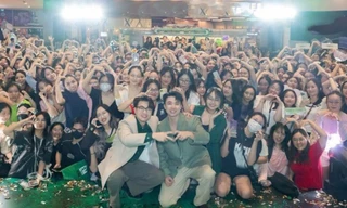 Ninh Dương Story dù gặp "kiếp nạn" nhưng "nhân viên" quyết không nghỉ việc