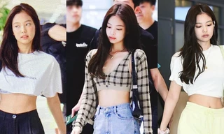 Bạn cần chút mạnh mẽ hoặc muốn tạo cảm giác chuyên nghiệp? Hãy thử 4 kiểu trang phục này!