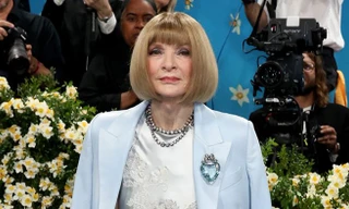 Anna Wintour rời vị trí Tổng biên tập tạp chí Vogue Mỹ, kết thúc "đế chế" 37 năm
