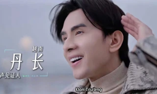 Sing! Asia 2025: Anh Bo Đan Trường không phải nghệ sĩ Việt duy nhất góp mặt