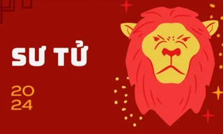 Năm 2024 của Sư Tử: Năng lực làm việc được công nhận, đón nhận vận may tài chính