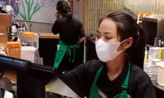 Bí kíp làm thêm cho 2K6: Né ngay các "red flag" này từ lời khuyên của tiền bối