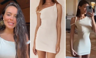 Thương hiệu thời trang của Kylie Jenner phản hồi mập mờ khi bị tố đạo nhái