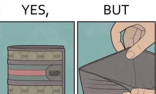 Những điều trái ngược nhưng vẫn hợp lý trong cuộc sống, không ai có thể chối cãi