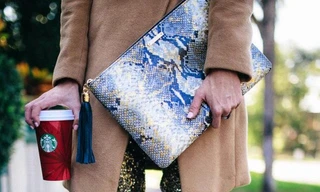 Những bí quyết chỉ những cô gái sành điệu mới biết, bảo sao lên đồ lúc nào cũng lung linh