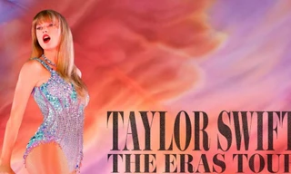 Giá vé phim tài liệu "Taylor Swift: The Eras Tour": Người hào hứng, kẻ than trời vì xót ví