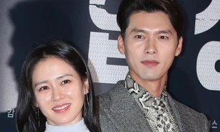 3 ngày trước "giờ G", phía Son Ye Jin thông báo danh sách quà cưới bị cấm trong hôn lễ