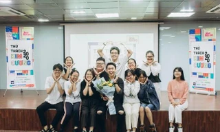 Thử Thách Kim Cương đã trở lại: Mời bạn tham gia cuộc thi tìm kiếm CTV lớn nhất nhà Hoa!