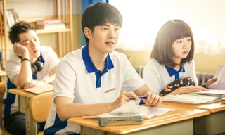 Bạn là ai trong câu chuyện thanh xuân "Điều Tuyệt Vời Nhất Của Chúng Ta"?