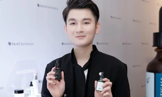 Giải quyết nỗi lo da của netizen Việt: Chuyện chàng trai "Người Không Ngại Thử" Trần Lâm