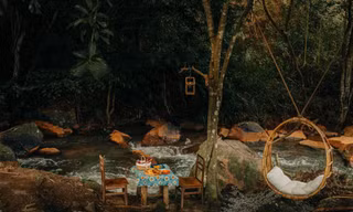 Đà Lạt quá chill: "Đổi cảnh" ở hai tiệm cà phê có view thiên nhiên đẹp đến nao lòng