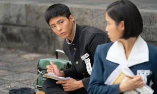 Ai cũng mong có cho mình một chàng "gà bông" như Yang Gwan Sik ngoài đời