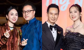 Cuộc đua phòng vé phim Việt dịp nghỉ lễ: Bám sát nghẹt thở, khó đoán từng ngày