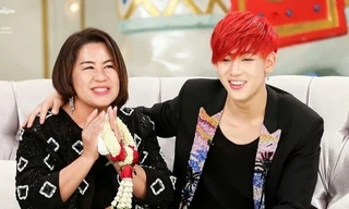 Nhật ký trưởng thành: Có những điều bạn không cần kể hết với ba mẹ nếu không thoải mái