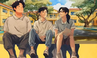 Nghe tin "Kính Vạn Hoa" sắp dựng thành phim, khán giả quan tâm nhất điều này