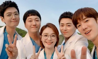 Hãy học cách chữa lành bản thân, vì mọi góc nhỏ trong em đều góp phần tạo nên thế giới