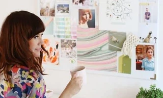 9 bí mật mà giới sáng tạo vẫn làm mỗi ngày để luôn thúc đẩy nguồn cảm hứng