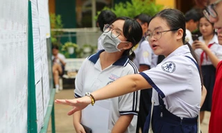 Tuyển sinh vào lớp 10: Teen 2K9 phải lưu ý kỹ những điều này trước khi đi thi