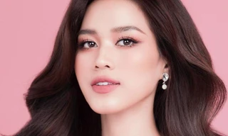 Gần hết nhiệm kỳ nhưng Đỗ Thị Hà vẫn có điều "thiệt thòi" so với hội chị em Hoa hậu