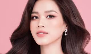 Gần hết nhiệm kỳ nhưng Đỗ Thị Hà vẫn có điều "thiệt thòi" so với hội chị em Hoa hậu