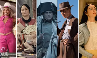 Đường đến Oscar: Nhà thiết kế phục trang trên phim quan trọng đến nhường nào?