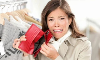 Sống sót qua "bão sale": Những sai lầm trong thời trang và mua sắm ai cũng dễ mắc phải