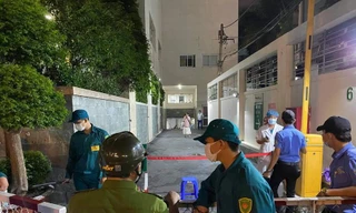 Xuất hiện 36 ca nhiễm mới, TP.HCM ra hàng loạt biện pháp khẩn cấp để tăng cường phòng dịch